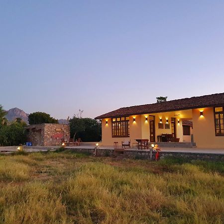 Bijapur Lodge Jawai Exterior foto