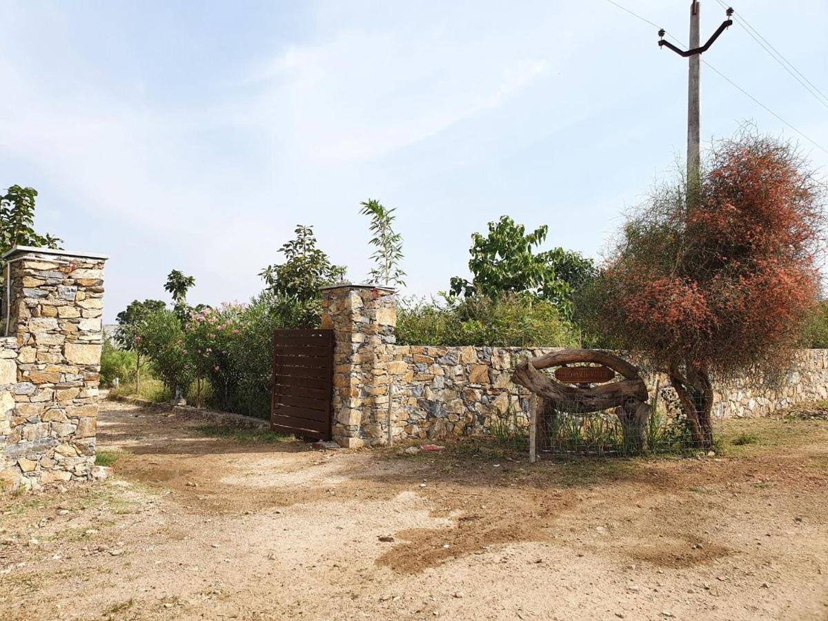 Bijapur Lodge Jawai Exterior foto