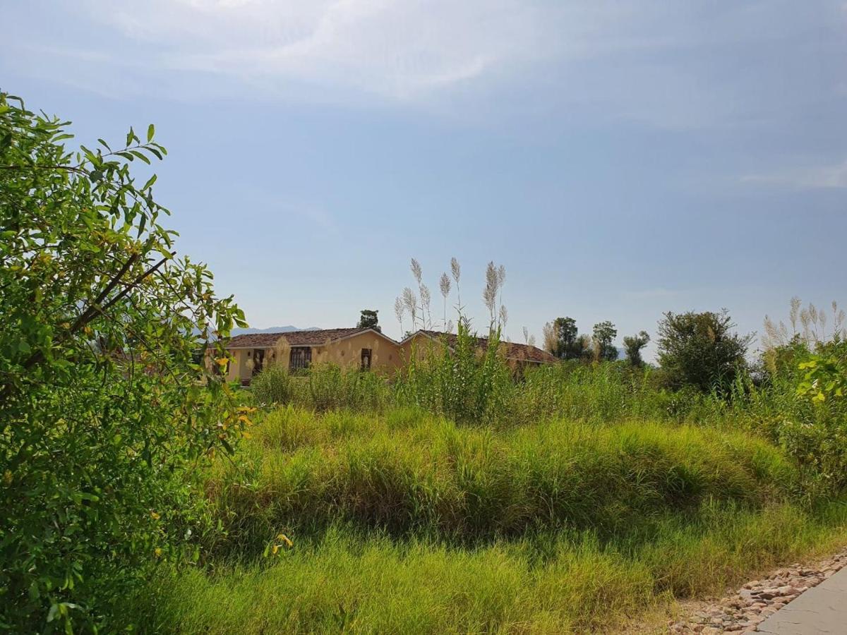 Bijapur Lodge Jawai Exterior foto