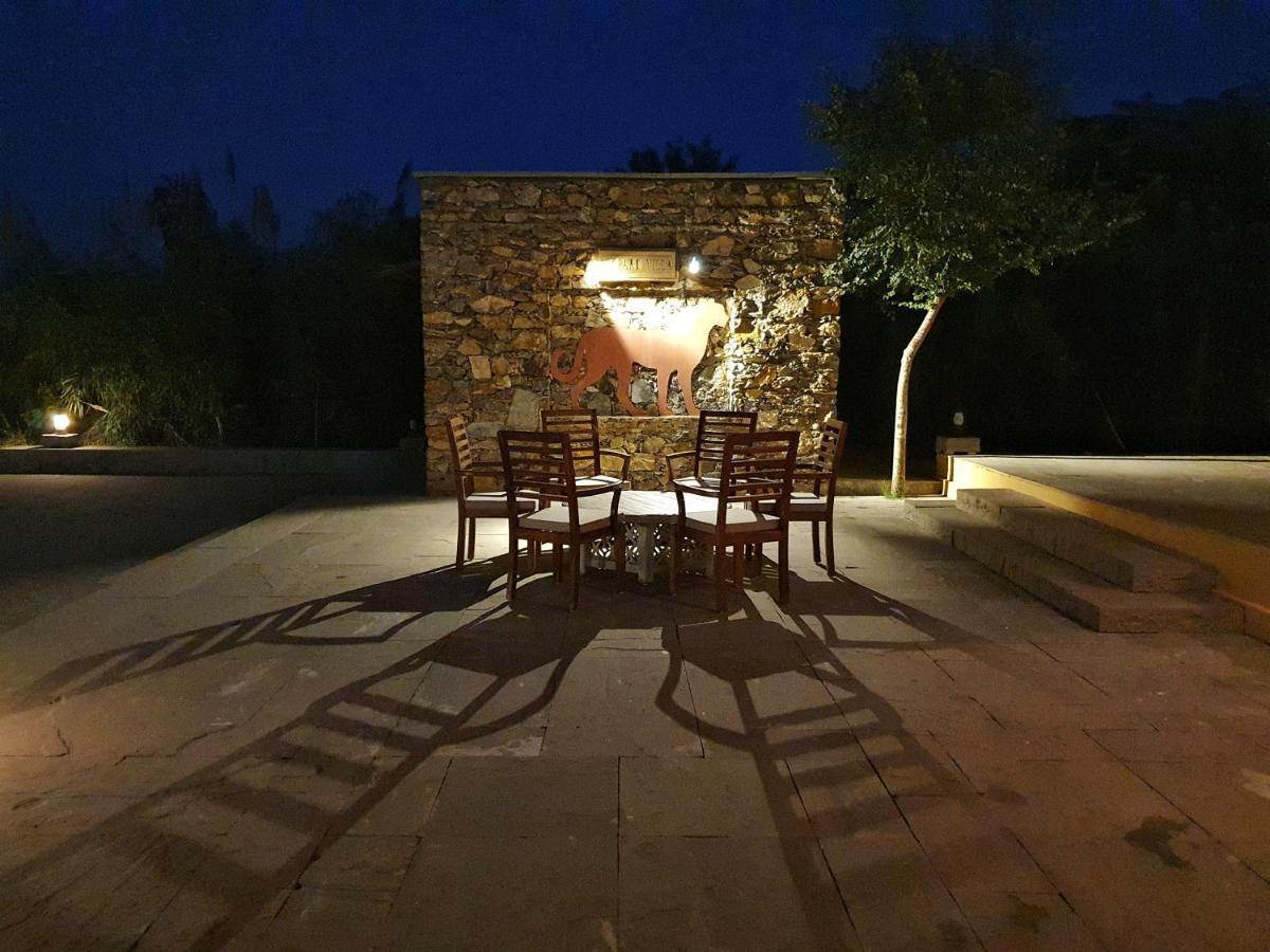 Bijapur Lodge Jawai Exterior foto