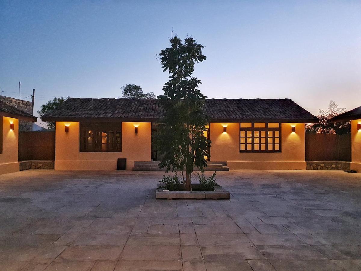 Bijapur Lodge Jawai Exterior foto