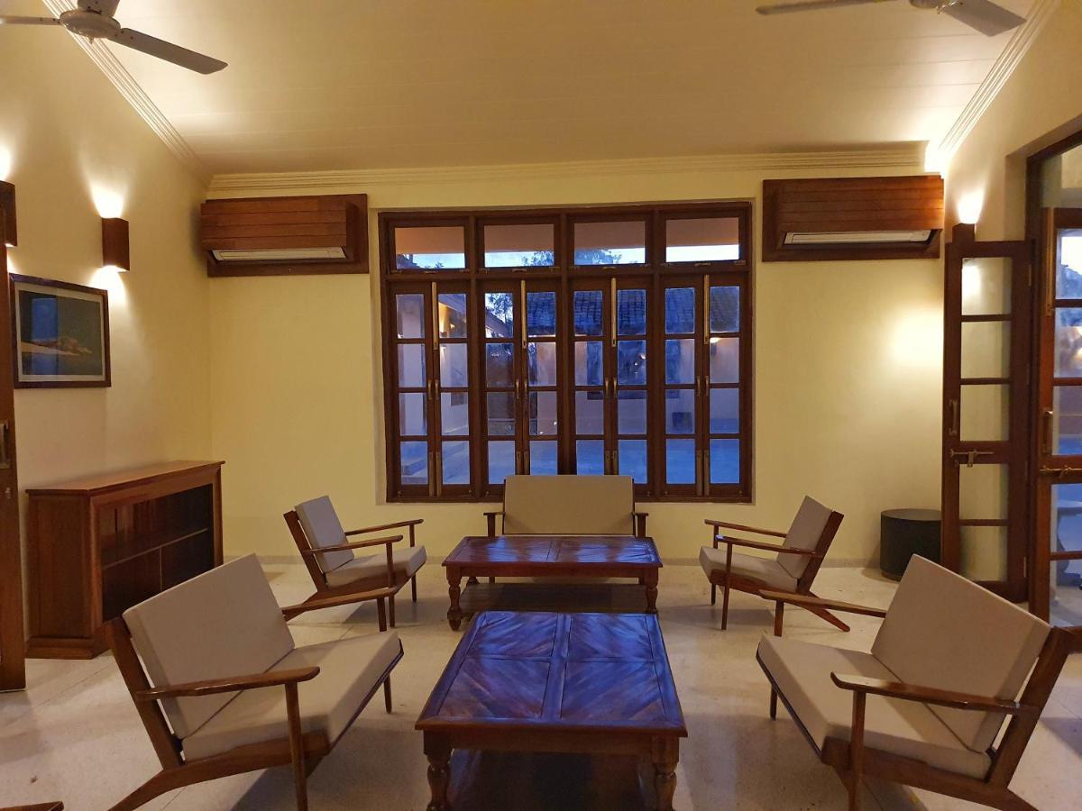Bijapur Lodge Jawai Exterior foto