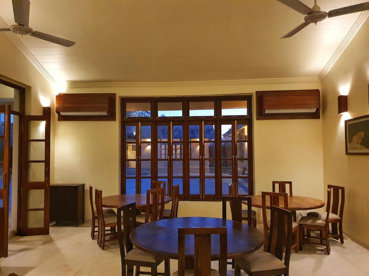 Bijapur Lodge Jawai Exterior foto