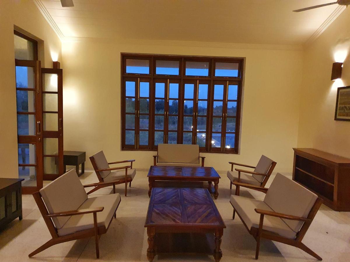 Bijapur Lodge Jawai Exterior foto