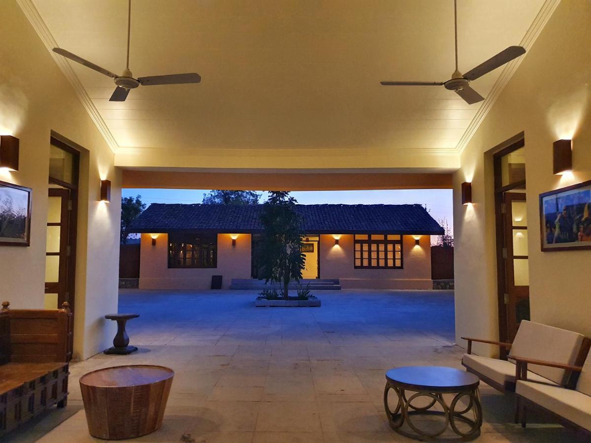 Bijapur Lodge Jawai Exterior foto