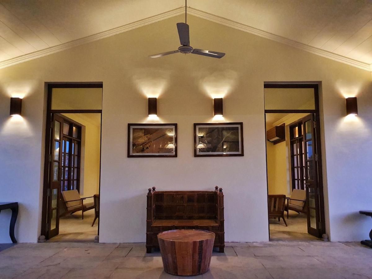 Bijapur Lodge Jawai Exterior foto