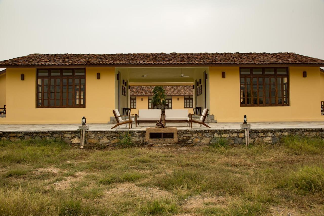 Bijapur Lodge Jawai Exterior foto