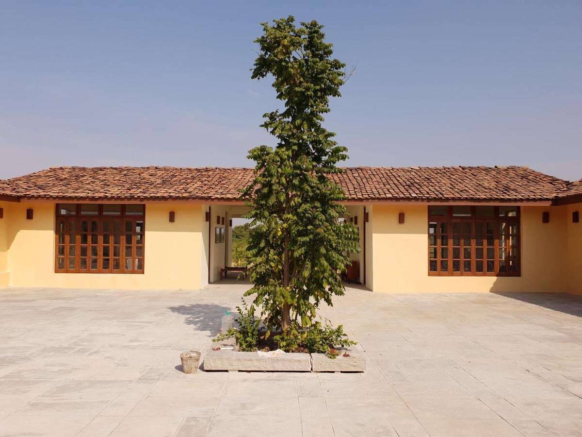 Bijapur Lodge Jawai Exterior foto