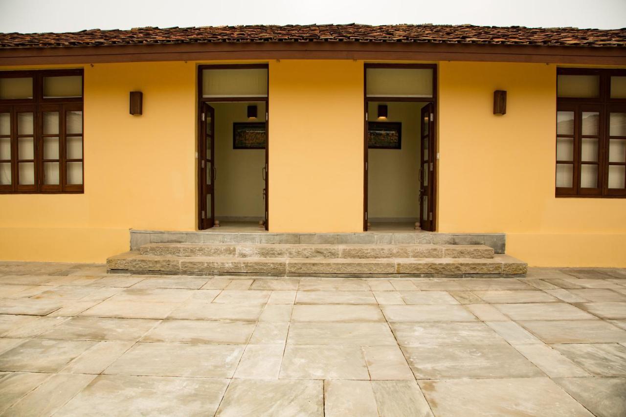 Bijapur Lodge Jawai Exterior foto