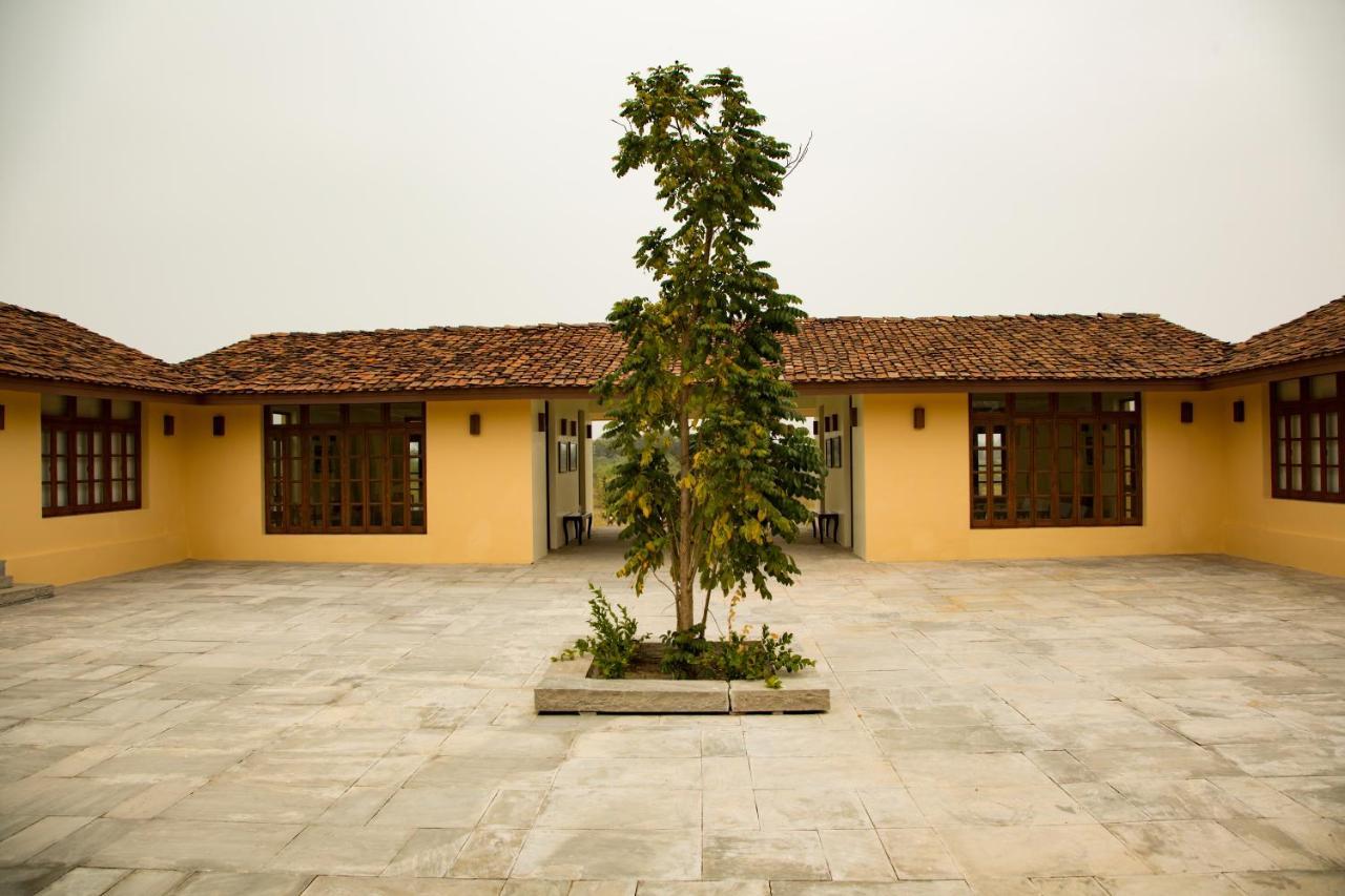 Bijapur Lodge Jawai Exterior foto