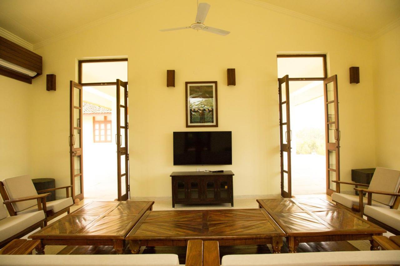 Bijapur Lodge Jawai Exterior foto