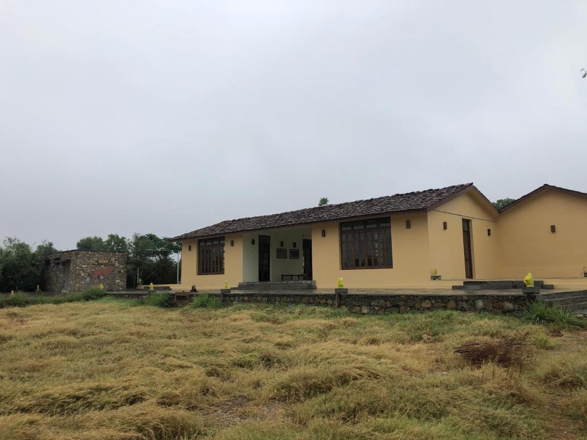 Bijapur Lodge Jawai Exterior foto