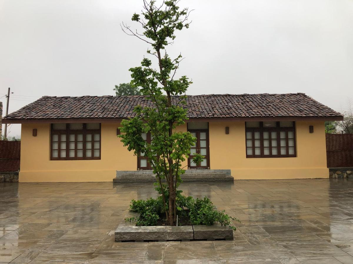 Bijapur Lodge Jawai Exterior foto