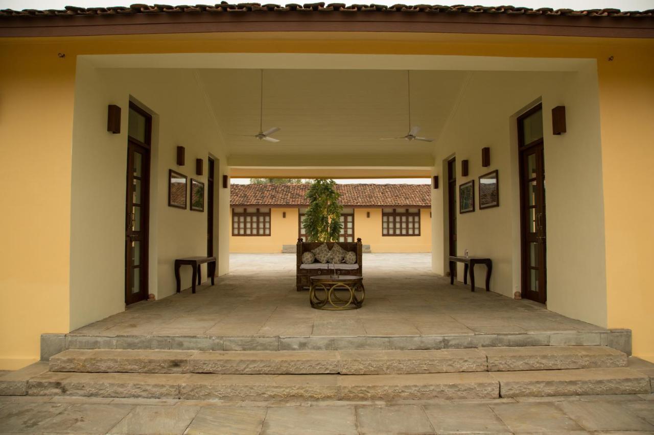 Bijapur Lodge Jawai Exterior foto