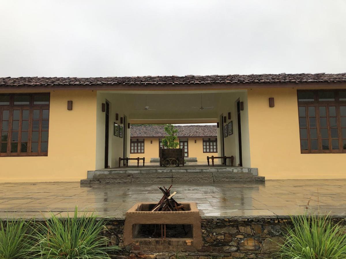 Bijapur Lodge Jawai Exterior foto