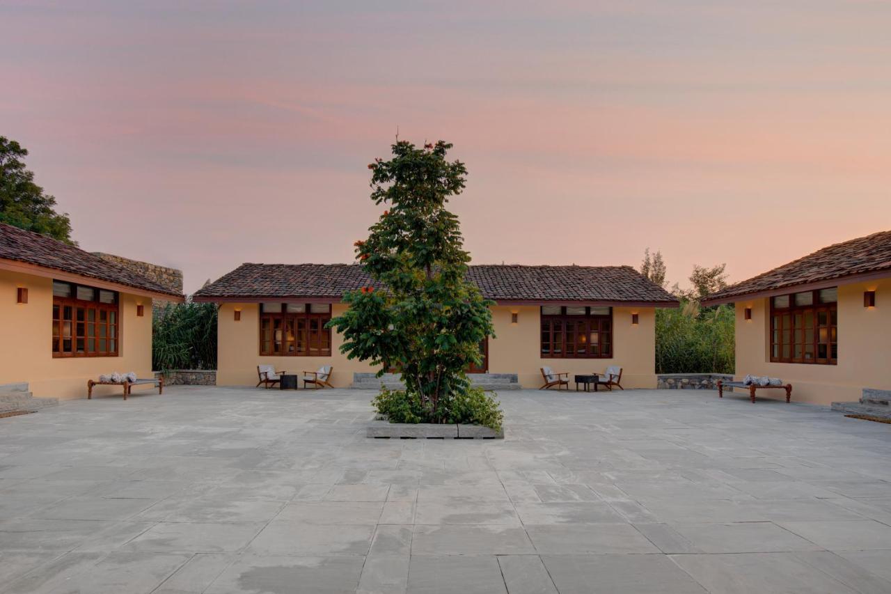 Bijapur Lodge Jawai Exterior foto
